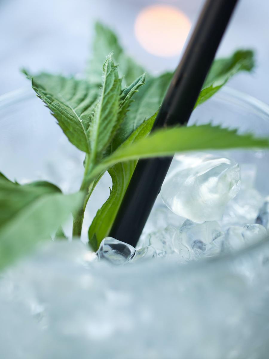 “I could really do with a cold drink right now, but first tell me how many cold drinks you have sold today” said no one&nbsp;ever…